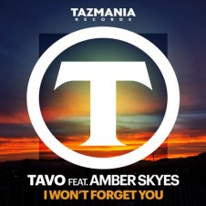 Tavo ft/Amber Skyes – I Won’t Forget You