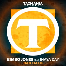 Bimbo Jones ft Inaya Day- ‘Bad Halo’