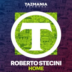 Roberto Stecini – ‘Home’