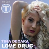 Tina Decara — Love Drug