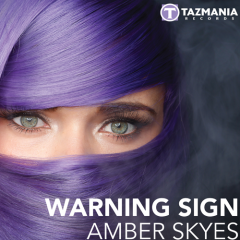 Amber Skyes —  Warning Signs